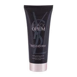 OPIUM BLACK LATTE CORPO 200 ML