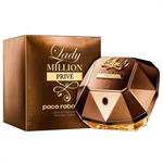 PACO LADY MILLION PRIVE'EDP 80 ML VAPO