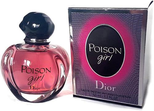 POISON GIRL EDT 50 ML VAPO