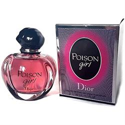 POISON GIRL EDT 30 ML VAPO