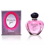 POISON GIRL EDT 100 ML VAPO