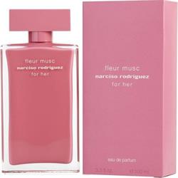 NARCISO R.HER FLEUR MUSC EDP 100 ML VAPO