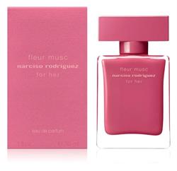 NARCISO R.HER FLEUR MUSC EDP 30 ML VAPO