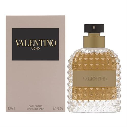 VALENTINO UOMO EDT 100 ML VAPO