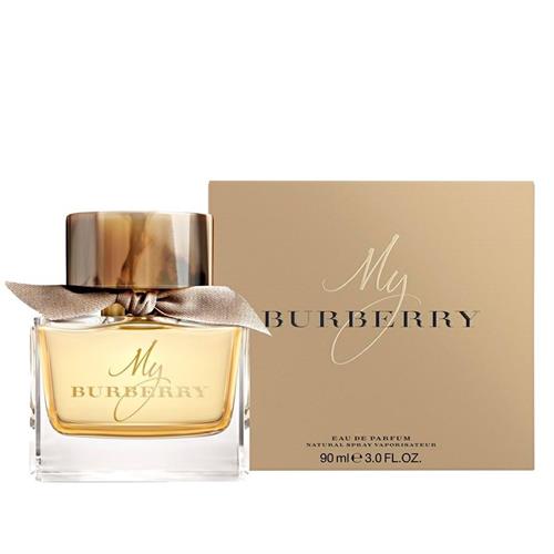 BURBERRY MY BURBERRY EDP 90 ML VAPO