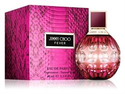 JIMMY CHOO FEVER EDP 40 ML VAPO