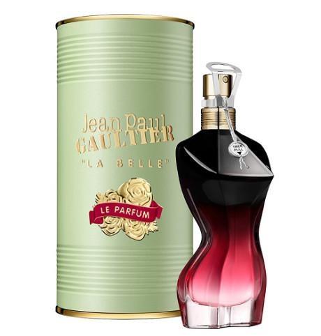 JEAN P.G.INTENSE DONNA EDP 50 ML VAPO