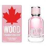 DSQUARED WOOD NEW DONNA EDT 50 ML VAPO