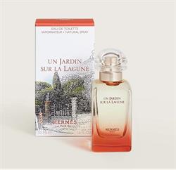 HERMES JARDIN SUR LA LAGUNE EDT 50 ML VAPO