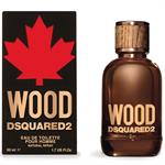 DSQUARED WOOD NEW UOMO EDT 50 ML VAPO