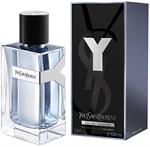 YSL Y UOMO EDT 100 ML VAPO