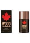 DSQUARED WOOD NEW UOMO DEO STICK 75 ML