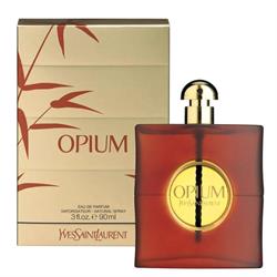 OPIUM DONNA EDP 90 ML VAPO