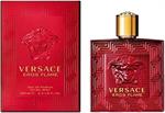 VERSACE EROS FLAME UOMO EDP 100 ML VAPO