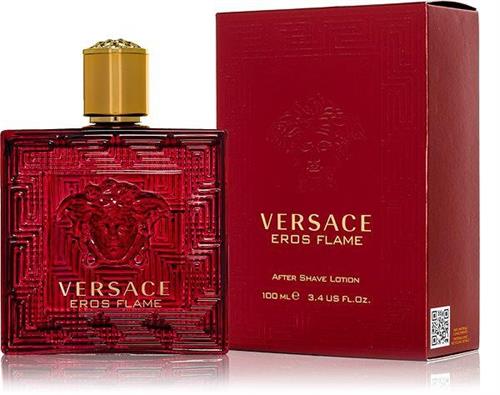 VERSACE EROS FLAME UOMO A.SHAVE 100 ML