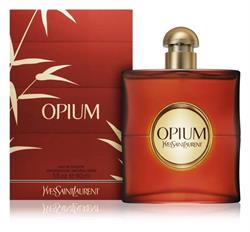 OPIUM DONNA EDT 90 ML VAPO