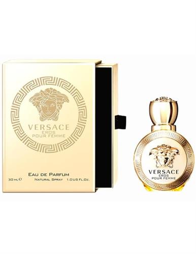 VERSACE EROS DONNA EDP 30 ML VAPO