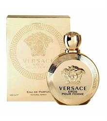 VERSACE EROS DONNA EDP 100 ML VAPO