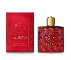 VERSACE EROS FLAME UOMO DEO SPRAY 100 ML