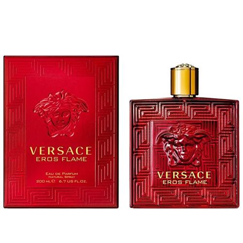 VERSACE EROS FLAME UOMO EDP 200 ML VAPO