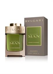 BULGARI MAN WOOD ESSENCE EDP 60 ML VAPO