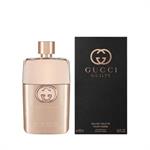 GUCCI GUILTY EDT 90 ML VAPO DONNA