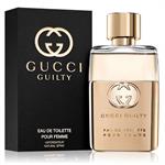 GUCCI GUILTY EDT 50 ML VAPO DONNA