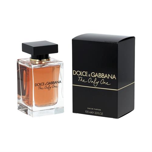 DOLCE & G.THE ONLY ONE DONNA EDP 100 ML VAPO