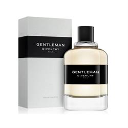 GIVENCHY GENTLEMAN NEW EDT 100 ML VAPO