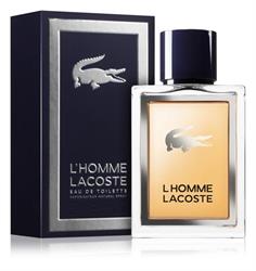 LACOSTE HOMME EDT VP 100 ML