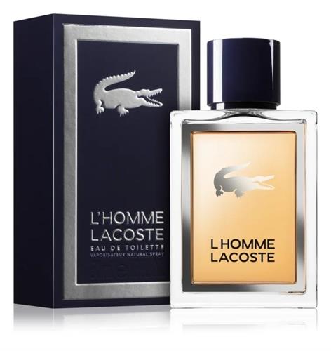 LACOSTE HOMME EDT VP 50 ML