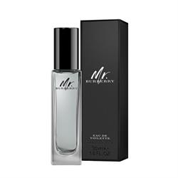 BURBERRY MR BURBERRY EDT 30 ML VAPO UOMO