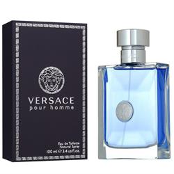 VERSACE POUR HOMME EDT 100 ML VAPO