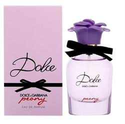 DOLCE & G.PEONY EDP 30 ML VAPO