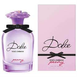 DOLCE & G.PEONY EDP 75 ML VAPO