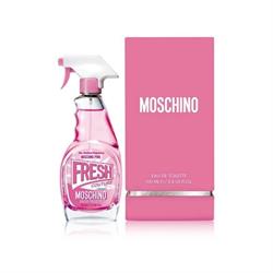 MOSCHINO PINK FRESH EDT 100 ML VAPO