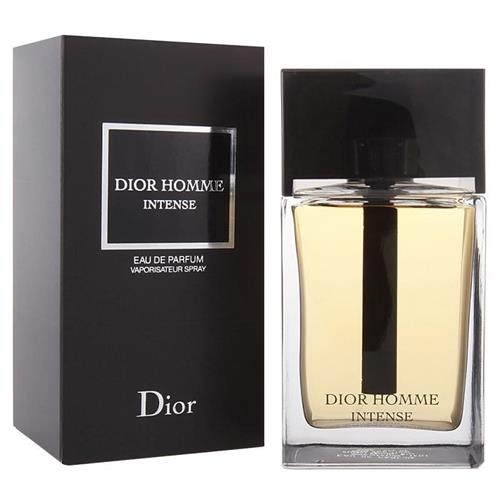 DIOR UOMO INTENSE EDP 150 ML VAPO