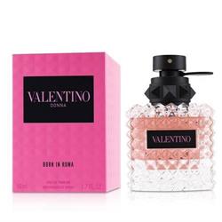 VALENTINO DONNA BORN IN ROMA EDP 50 ML VAPO