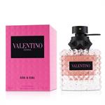 VALENTINO DONNA BORN IN ROMA EDP 50 ML VAPO