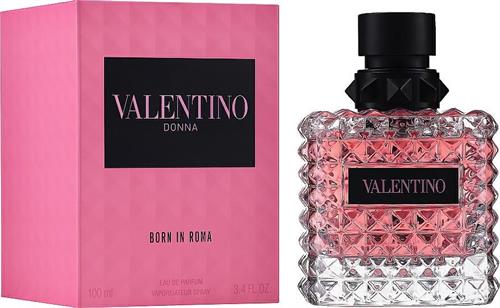 VALENTINO DONNA BORN IN ROMA EDP 100 ML VAPO