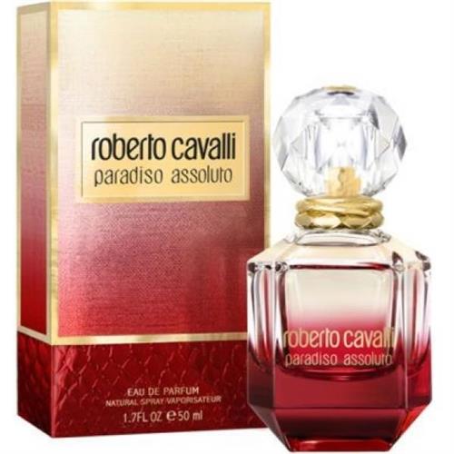 ROBERTO C.PARAD.ASSOLUTO EDP 50 ML VAPO