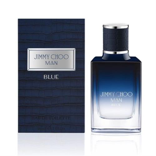 JIMMY CHOO MAN BLUE EDT 30 ML VAPO