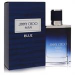 JIMMY CHOO MAN BLUE EDT 50 ML VAPO