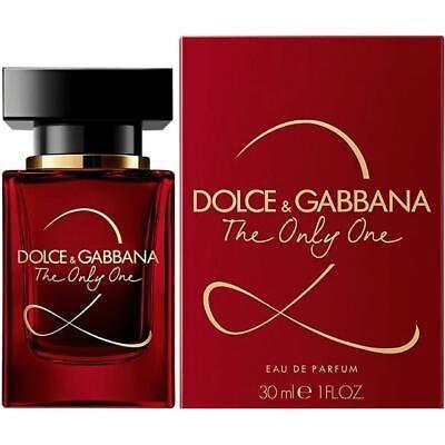 DOLCE & G.THE ONLY ONE 2 DONNA EDP 30 ML VAPO