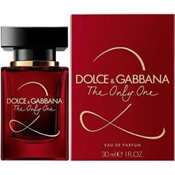 DOLCE & G.THE ONLY ONE 2 DONNA EDP 30 ML VAPO