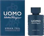 SALVATORE FERRAGAMO URBAN FEEL EDT 100 ML VAPO UOMO