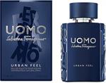 SALVATORE FERRAGAMO URBAN FEEL EDT 50 ML VAPO UOMO