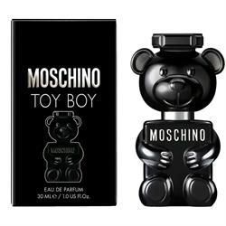 MOSCHINO TOY BOY EDP 30 ML VAPO