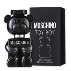 MOSCHINO TOY BOY EDP 50 ML VAPO