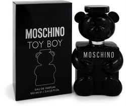 MOSCHINO TOY BOY EDP 100 ML VAPO